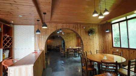 Congjiang Jiabang Terracing Wanlongzhuang Guesthouse Отели рядом с достопримечательностью «Jiachecun»