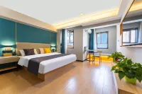 Feronia Hotel (Kashi Yopurga County Dawakun Scenic Area) Hotels in Yopurga County