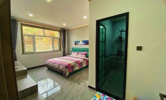 Shuiyun Homestay (Taihang Shuizhen Branch)