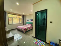 Shuiyun Homestay (Taihang Shuizhen Branch) 러빙 타운 쉽 태행 수상 마을 주변 호텔