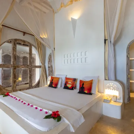 Msambweni Beach House and Private Villas