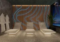 Radisson Blu Hotel, Ha Long Bay - Spa