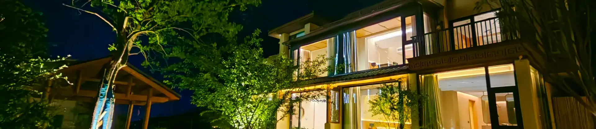 Vacation Homes