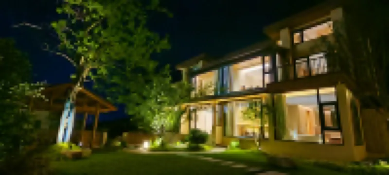 Yichun Wentang Yuhou Hot Spring Homestay Hotels in 