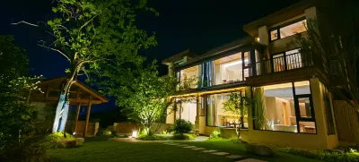 Yichun Wentang Yuhou Hot Spring Homestay Hotels in Yichun