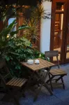Lushanli Inn - Pysäköinti