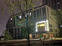 Yiranjushe Hotels in Xianglujiao/Suoyuwan Football Stadium