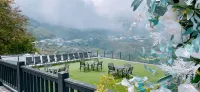 十方山水民宿