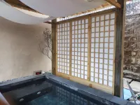武安漫寧民宿 禪果寺附近的飯店