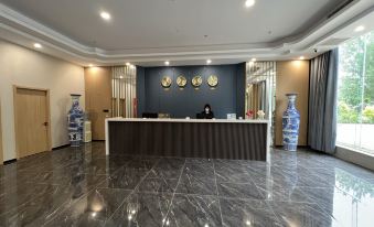 Linyi Cangyuan Hotel