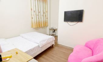 Daxue Shiguang Apartment I