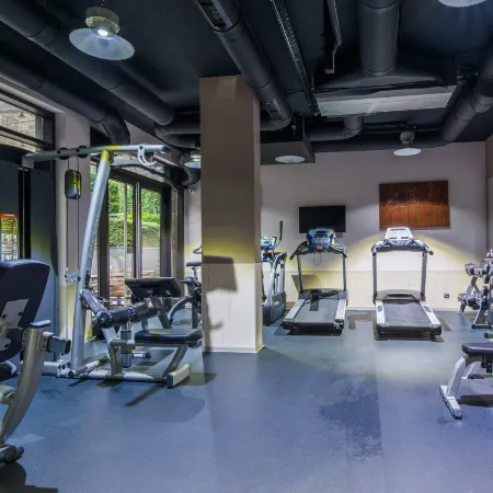 Best Western Plus Olives City Hotel