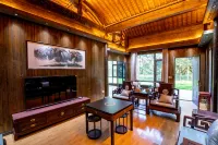 Muyanghe Homestay - Yüzme Havuzu