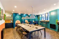 Your Apartment | Clifton Village Hotel di Abbots Leigh
