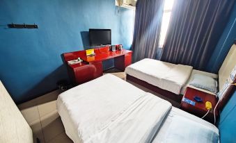 Wuzhong Jiujiang Business Hotel