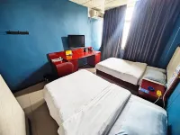 Wuzhong Jiujiang Business Hotel Hotels in Lingwu