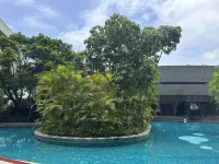 Beihai 818 Hotel Apartment (Beibuwan No.1 Branch)