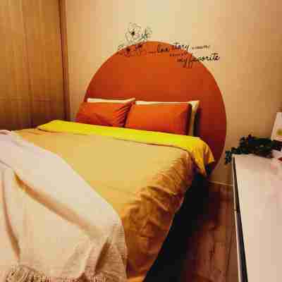 Hann's Residence Stylish 3BR@MiCasa4 Home Rooms