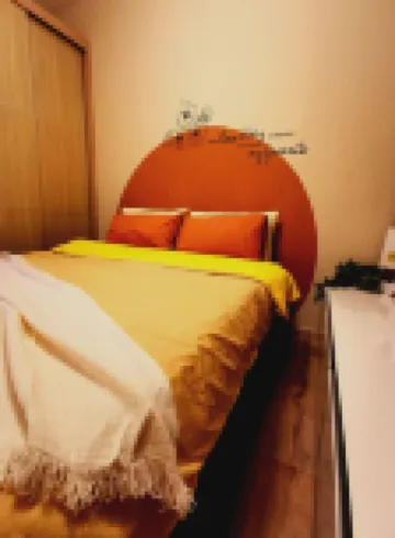 Hann's Residence Stylish 3BR@MiCasa4 Home