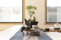 Wutai Mountain Yinian Guixin Homestay (Wutai Mountain Scenic Spot Branch) Các khách sạn ở Ngũ Đài