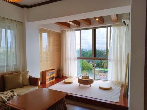 Sanya Haimingyue Seaview Suite Apartment (Sanya Bay Haiyue Plaza Branch)