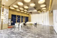 Kaiyuan Life Hotel (Suqian Xihu Road Golden Eagle Plaza)