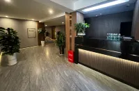 Hotels in Yue