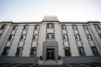 Shenyang Fengyi Hotel Hotels in Shenyang