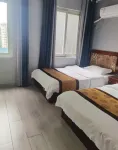 Lushan Apartment