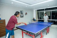 Jashore IT Park Hotel and Resort
