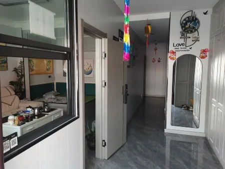 Jinxiao Jiameng Hotel