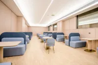 HanTing Hotel (Honghezhou Mile)