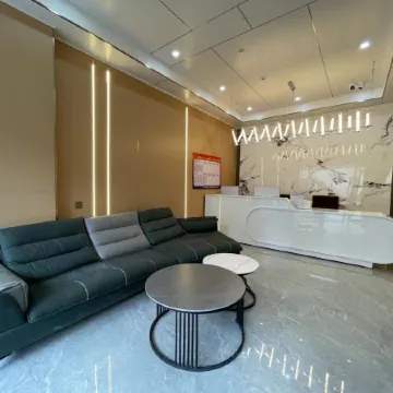 Mercure Express Dingqing Lemon