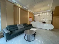 Mercure Express Dingqing Lemon Hotels in Dêngqên County