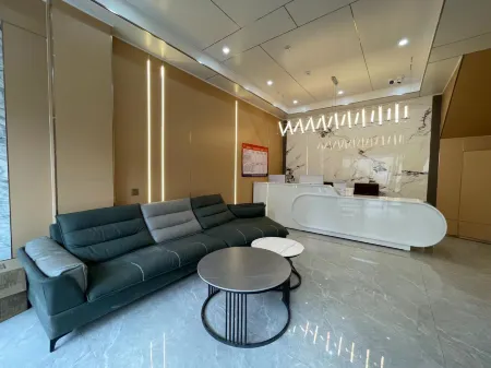 Mercure Express Dingqing Lemon