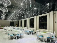 Four Seasons Atour Hotel Rizhao (Shanhaitian Tourism Resort)