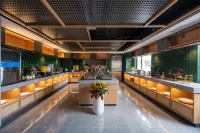 True Go Hotel - Mountain view