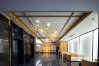 Yishang Hotel Hotels in Guoyang