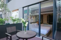 Paco  Hotel (Jiangmen Xinhui Times) Hotels near Xinhui Museum