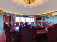 希拉穆仁草原自駕遊接待中心 - 早餐