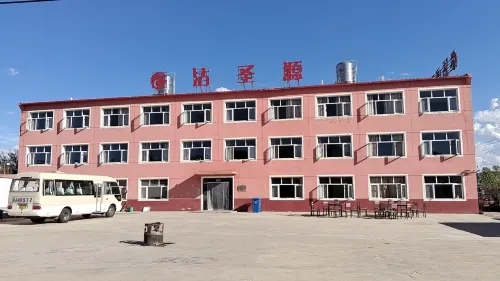 Wuyuan Shengyuan Farmhouse