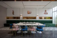 Ouyue Yuerongshe Feiyi Art Hotel (Wutian Old Street Branch)