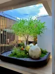 Champs Rainforest Resort Hotel (Dukezong Ancient City Branch) Hotel in zona Chiboka Business Trade Street