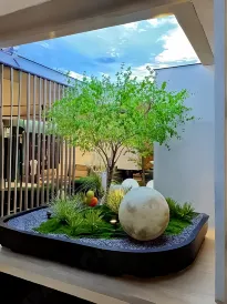 샹프스 레인포레스트 리조트 호텔 (샹그릴라 두커쭝 고성 지점)