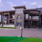 De Castle Resort Hotels in 