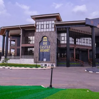 De Castle Resort