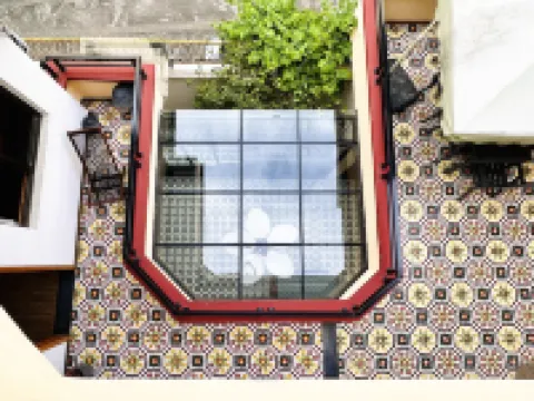 老街里民宿（佛山順德清暉園店）