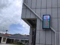 Luqufu Hotel Hotel a Luqu