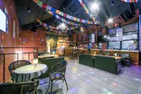 Juzhiju Designer B&B (Xinxing Zen Town Branch) Hotels in Xinxing