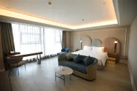 Xinyang Shengde International Hotel